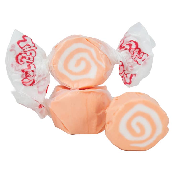 Orange Cream for wholesale by Taffy Town