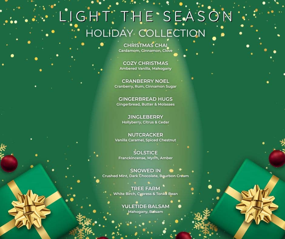 Natural "The Melted Snowman" Holiday Dough Bowl Candle - BEST SELLER for wholesale on Faire1