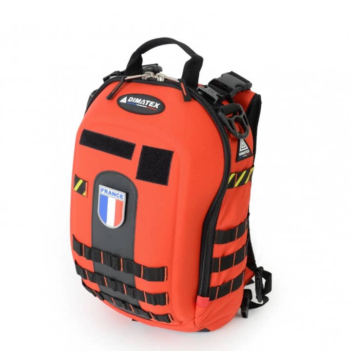 MATT rygsæk - 5 modeller tilgængelige - DIMATEX for engroshandel hos My Podologie