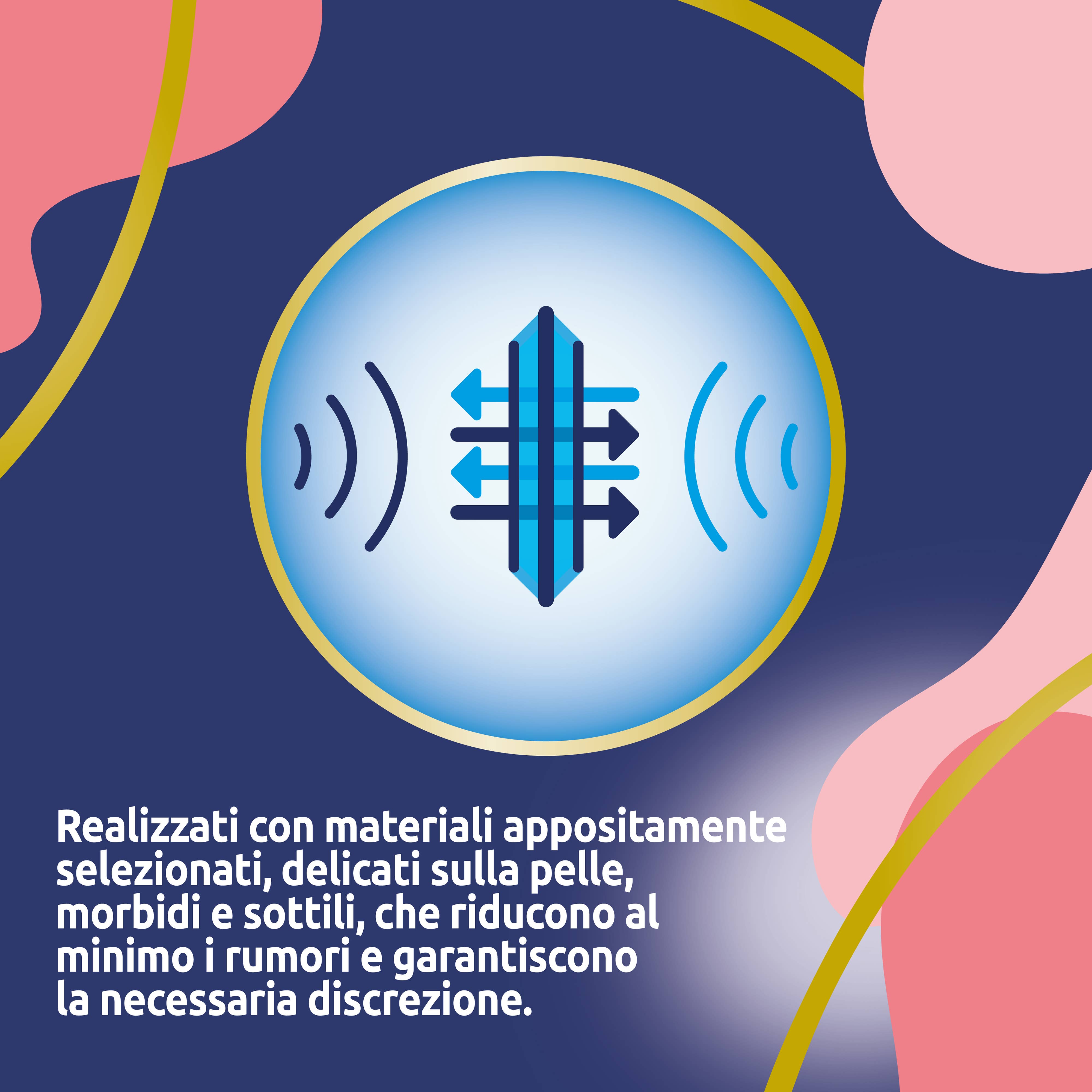 Babylino - Wholesale Diaper (Non-Cloth) - Baby - Babylino Safe Nights Night, Girl 4-10 years, 14 Units6