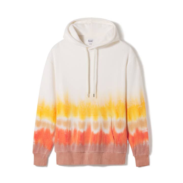 Womens BlanketBlend Hoodie for wholesale by Feat Clothing