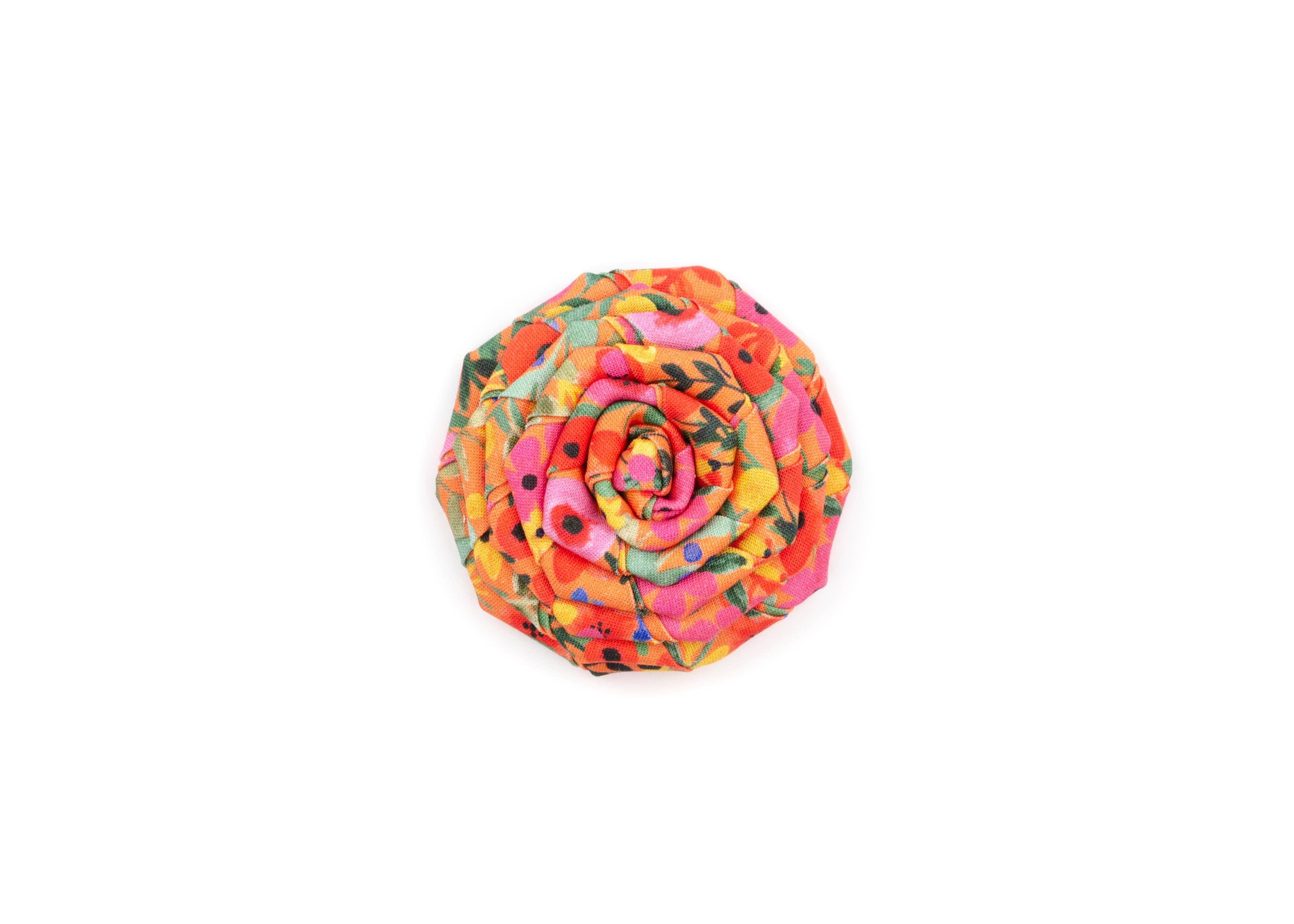 Puddle Jumper Pups - Wholesale Pet Bandana - Dog - The Lucille Flower