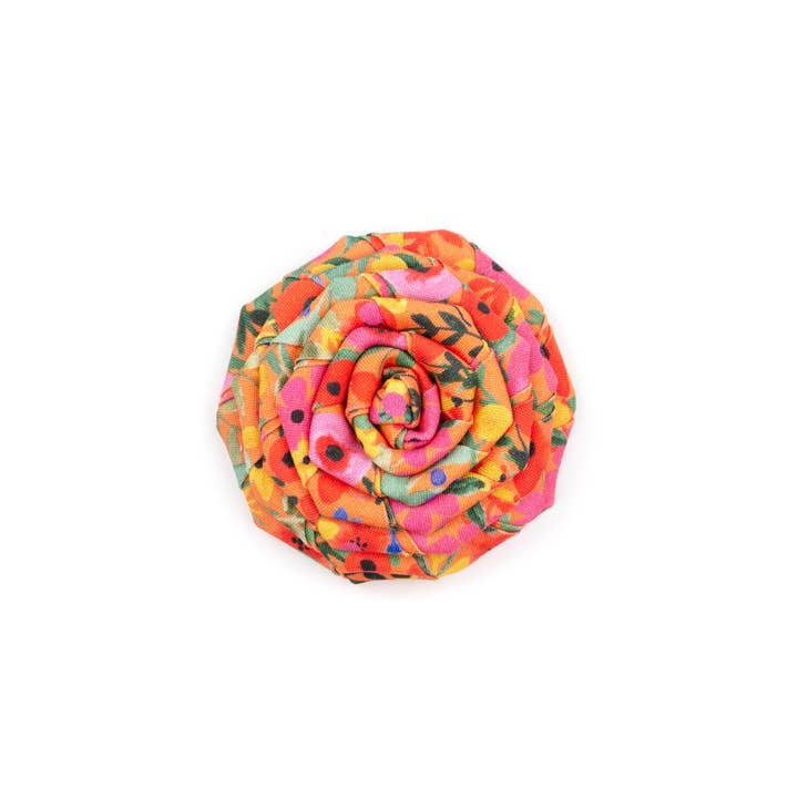 Puddle Jumper Pups - Wholesale Pet Bandana - Dog - The Lucille Flower