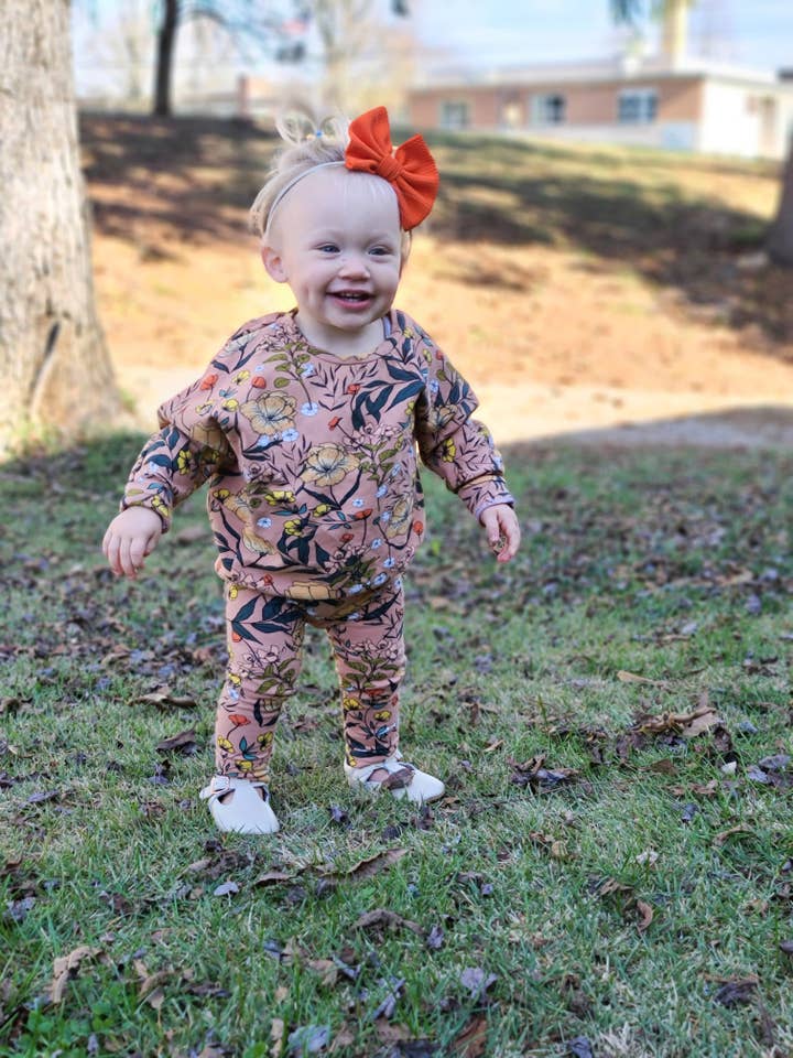 Real Orange for wholesale by BowMom