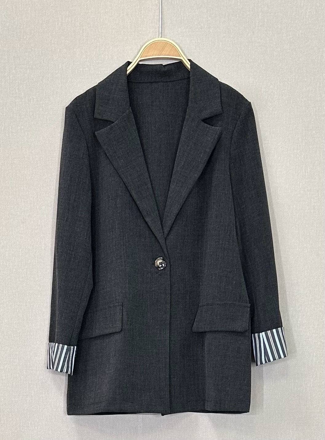 SWEET MAGIC MODA Y COMPLEMENTOS - Wholesale Blazer - Women's - CLASSIC AMERICAN 1