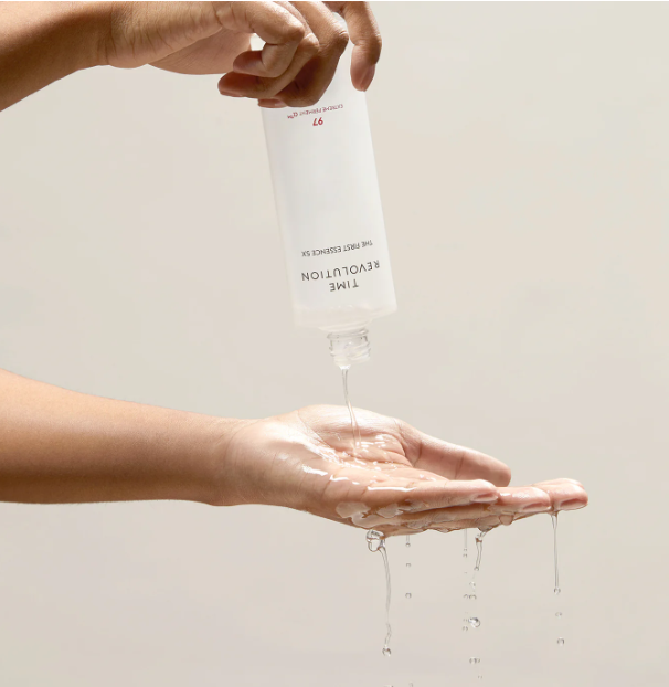 Best Beauty Group - Wholesale Facial Serum/Concentrate - MISSHA Time Revolution The First Essence 5X1