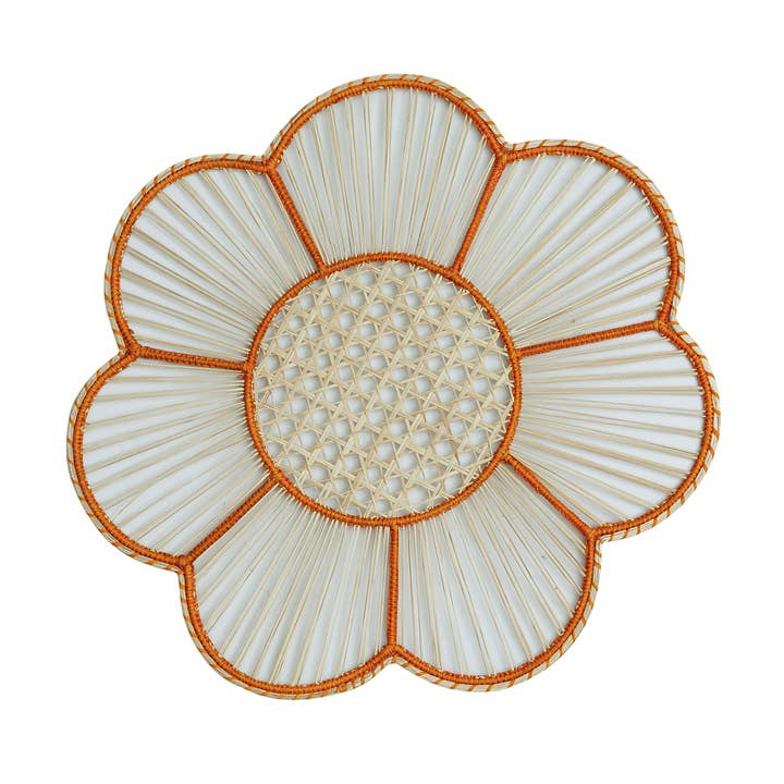 Flower Pop Placemat for wholesale by Klatso