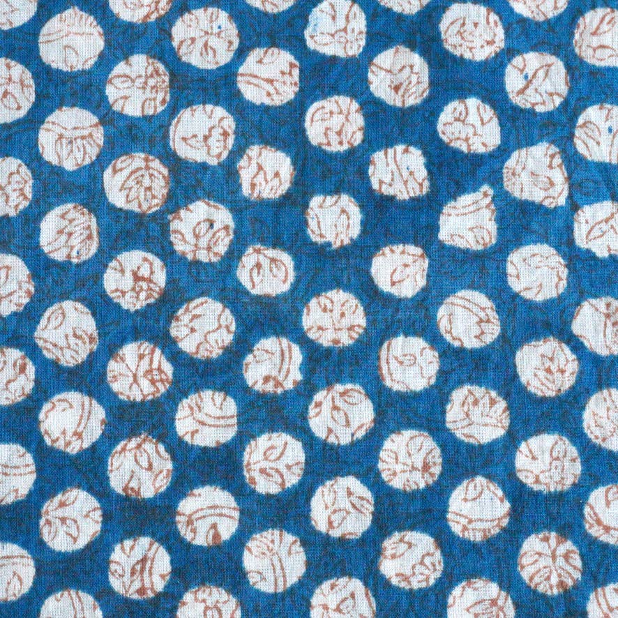 Claire Beaugrand - Wholesale Quilt - “Paloma” quilt3