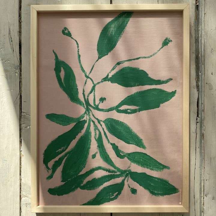 tinystories - Wholesale Art Print - Art Print "Verte"2