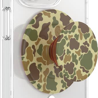 PopSockets - Wholesale Phone Grip - Popsockets Magsafe Phone Grip - Bruce2