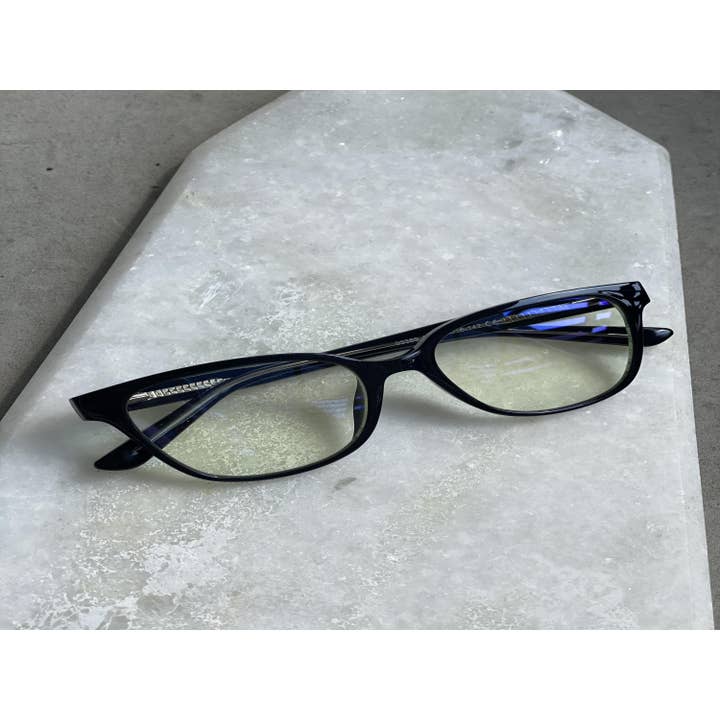 BLACK BEAUTY EYEWEAR voor wholesale door ROCKY ROSA