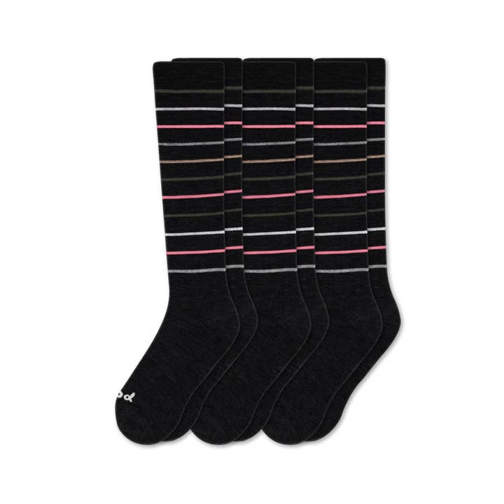 Pacas - Wholesale Socks - Women's - 3 Pack - Women's Compression Socks37