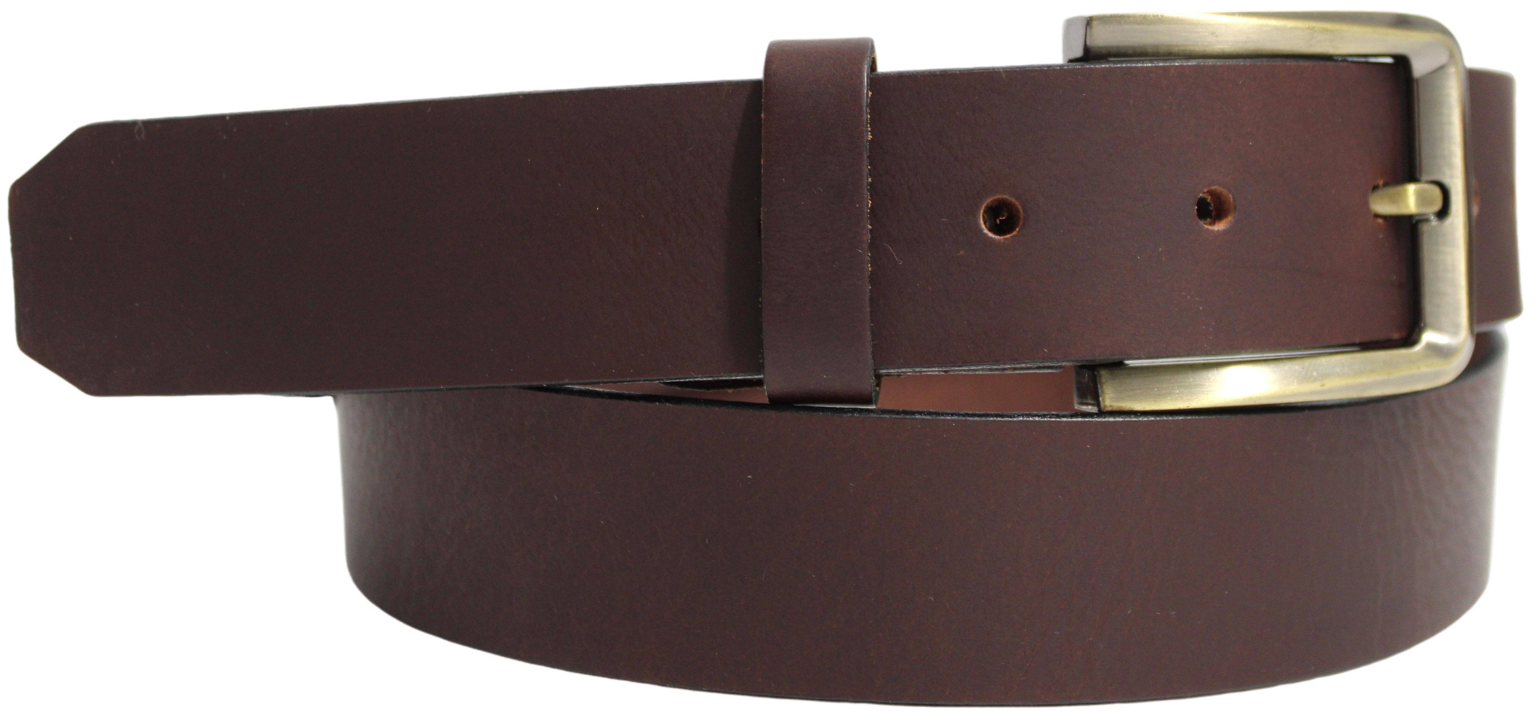 hide & chic – wholesale Belt – Unisex – Hide & Chic Full Grain Leather Belt. Width 35mm. Style No 4101234