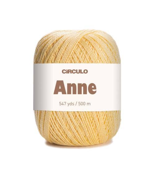 Creative World of Crafts – wholesale Yarn – Circulo Anne Cotton Yarn (Solids)57