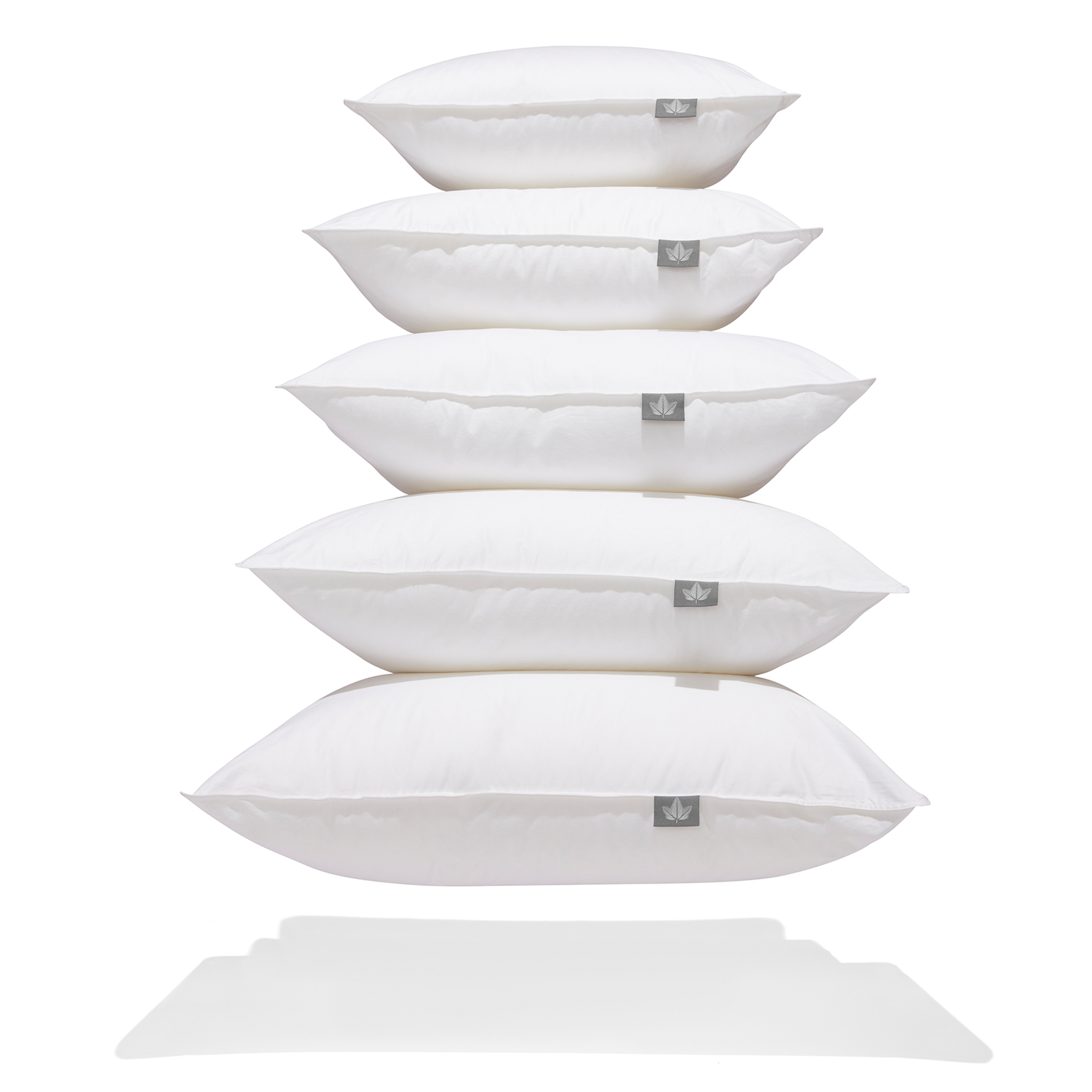 Canadian Down & Feather Company - Vente Coussin décoratif - Coussins alternatifs en microfibre en gel1