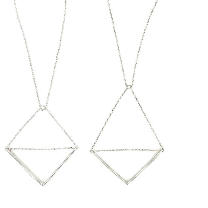 Drop Necklace for wholesale by Jewelry by Kat Dei