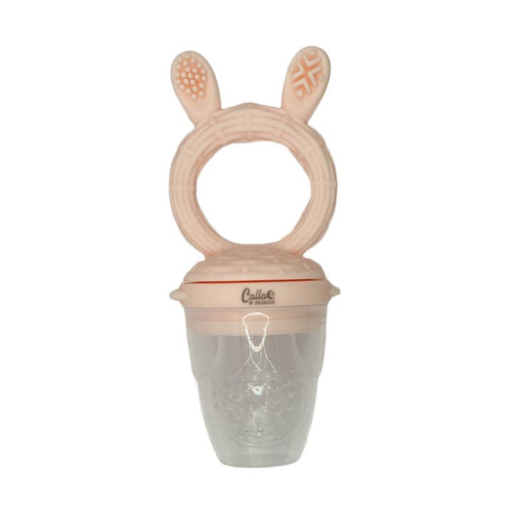 Calla & Friends – wholesale Feeding set – Baby – The Nourishing Nibbler Bunny Feeder10