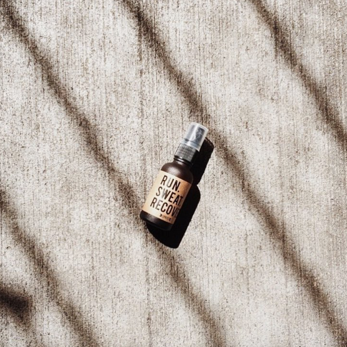 Happy Spritz - Vente Huile essentielle - Run Sweat Recover Huile Essentielle Spritz3