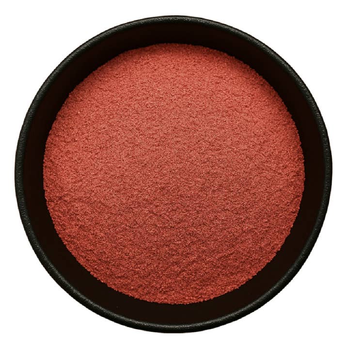 LA Herb - Wholesale Protein/Superfood Powder - Hawthorn Berry Powder (Crataegus Laevigata)1