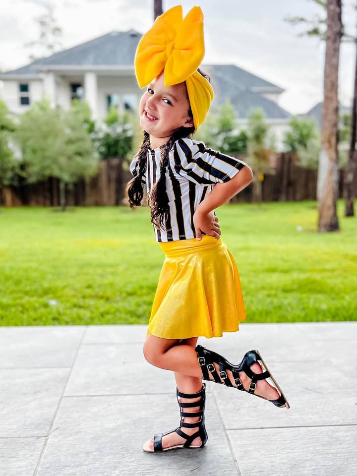 Gladiator Leather Sandal - Black for wholesale by Baby Moccs