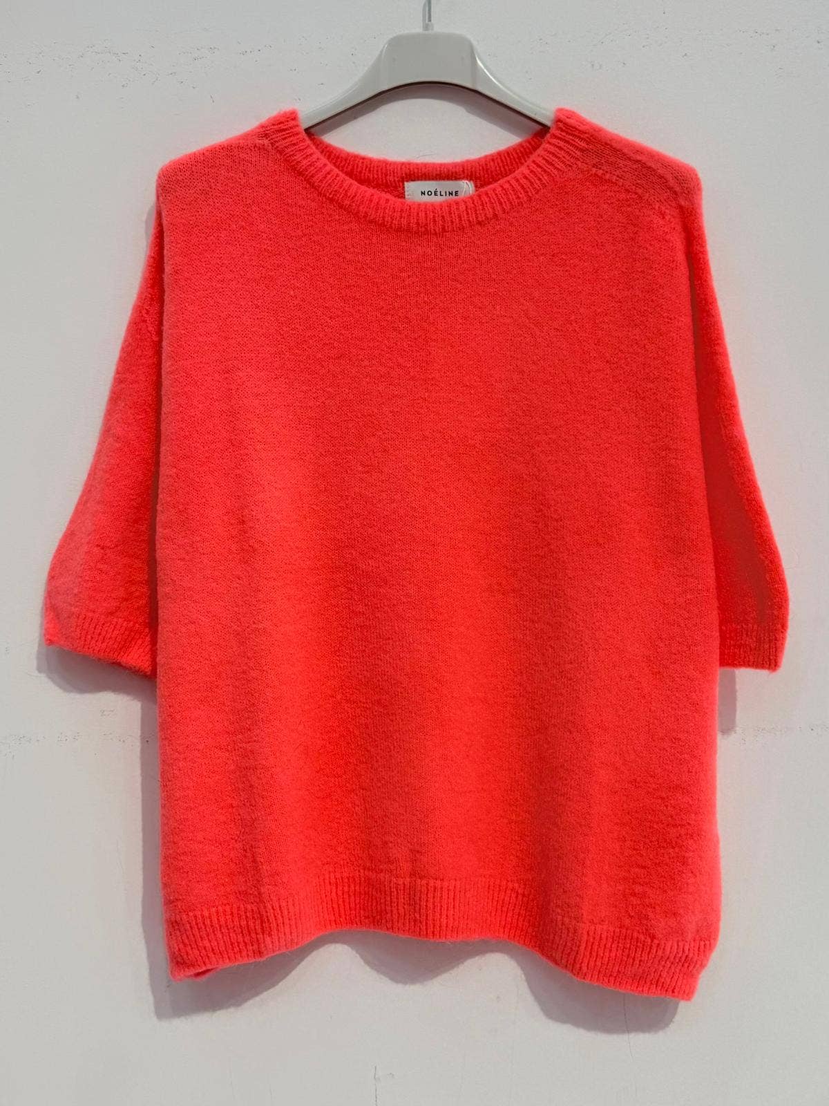 NOELINE - Wholesale Pullover-trui - Dames - Trui in superfijne alpaca 80101