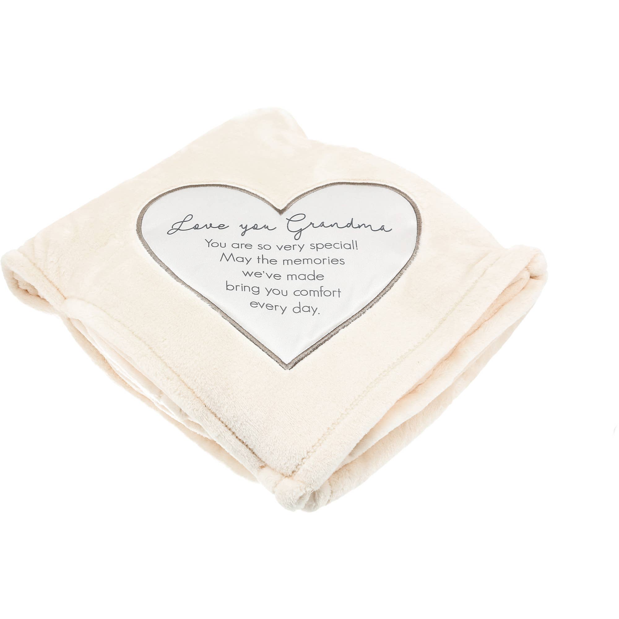 Pavilion - Wholesale Throw Blanket - Grandmother - 50" x 60" Royal Plush Blanket9