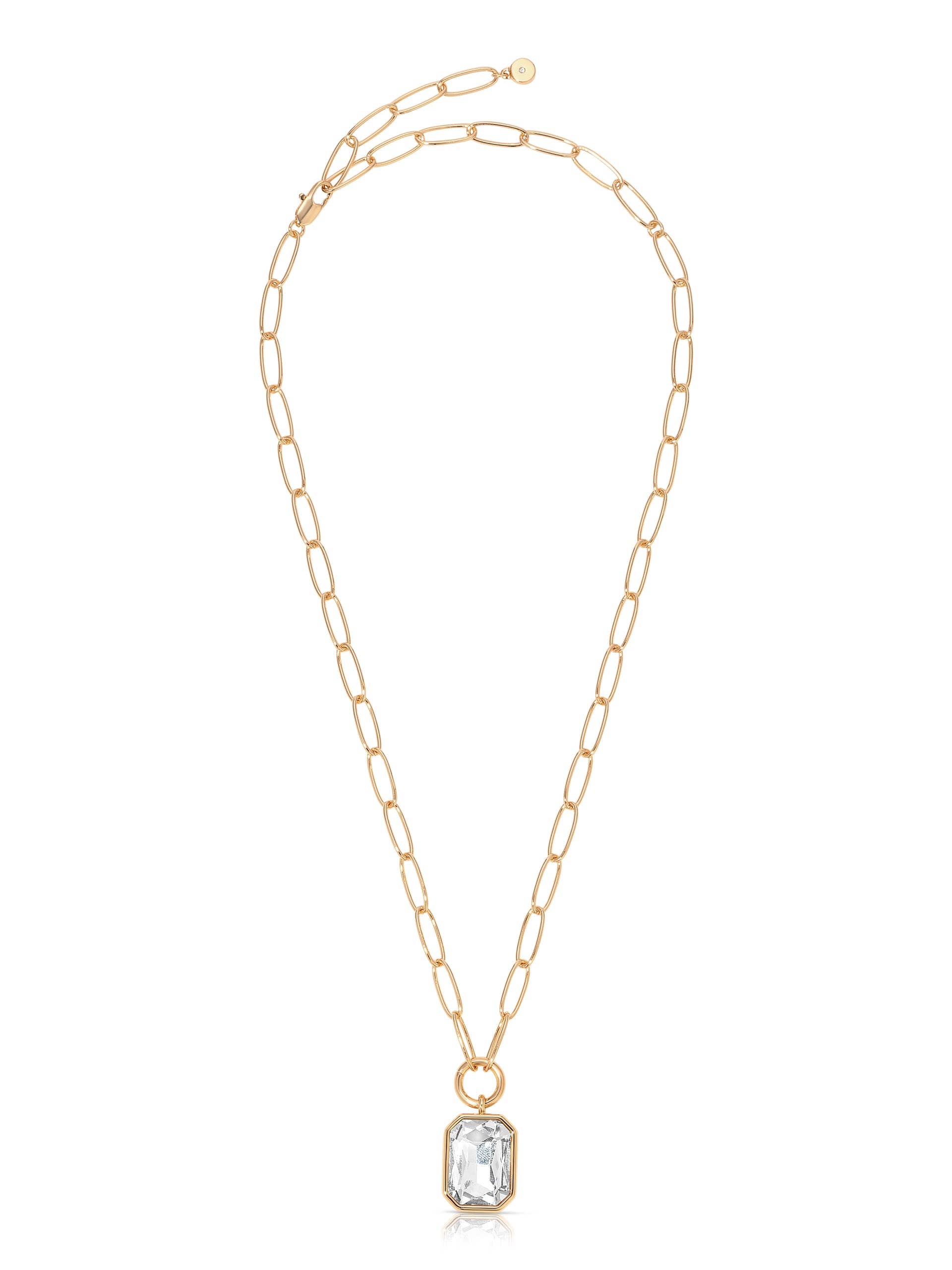 Ettika - Wholesale Pendant/Charm Necklace - Deco Pendant Necklace4