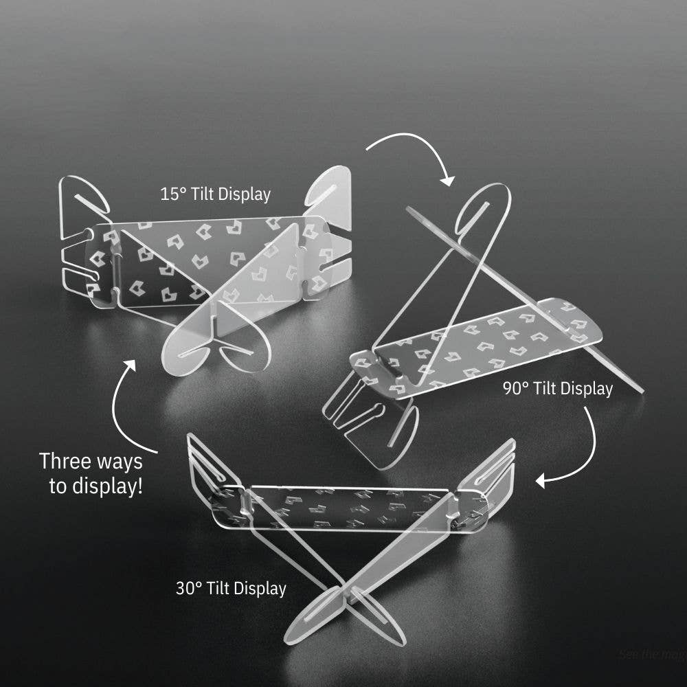 Lovepop Cards - Wholesale Retailer Display - Paper & Novelty - X-Cross Display2