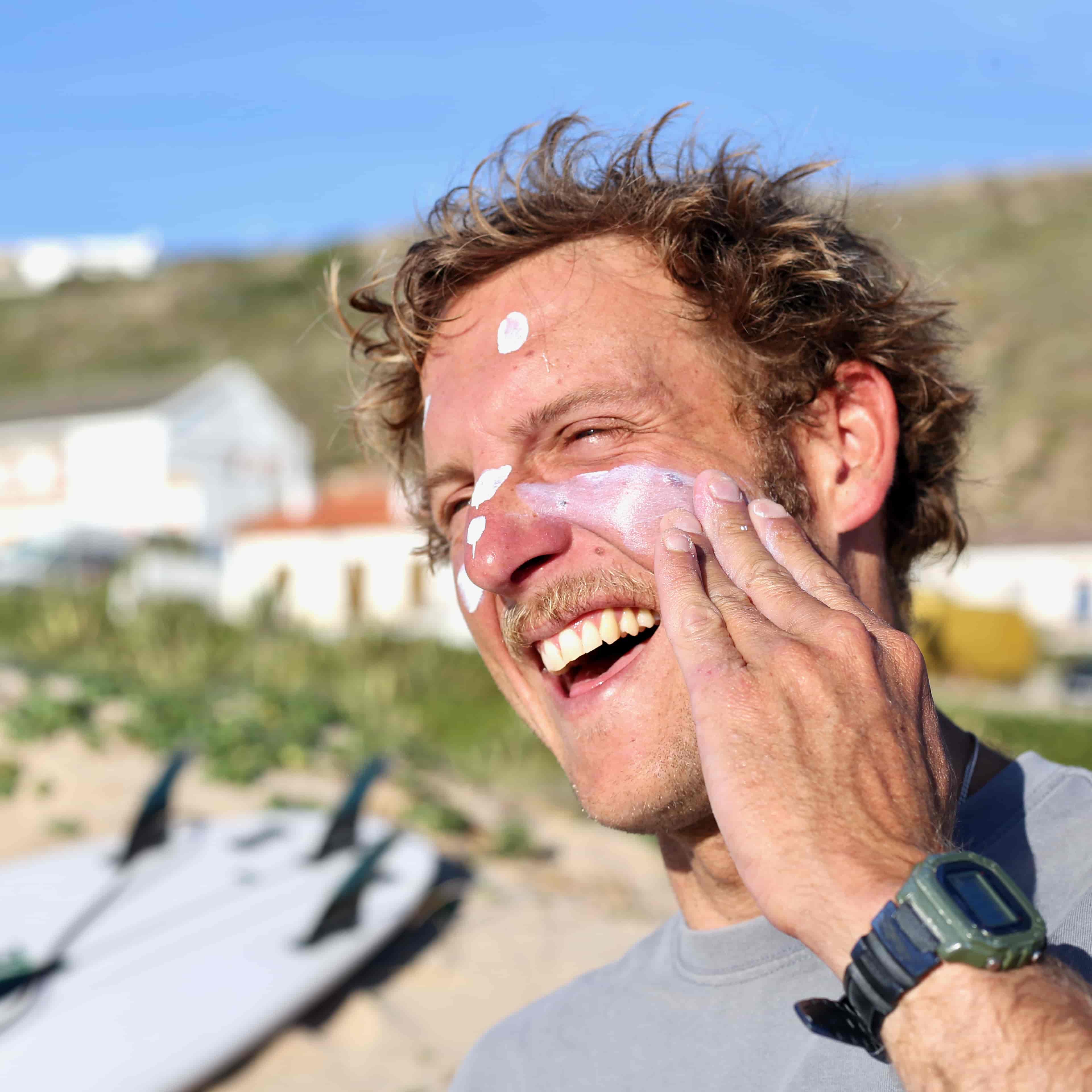 Suntribe - Wholesale Sunscreen - Suntribe Active Organic Mineral Sunscreen SPF 505