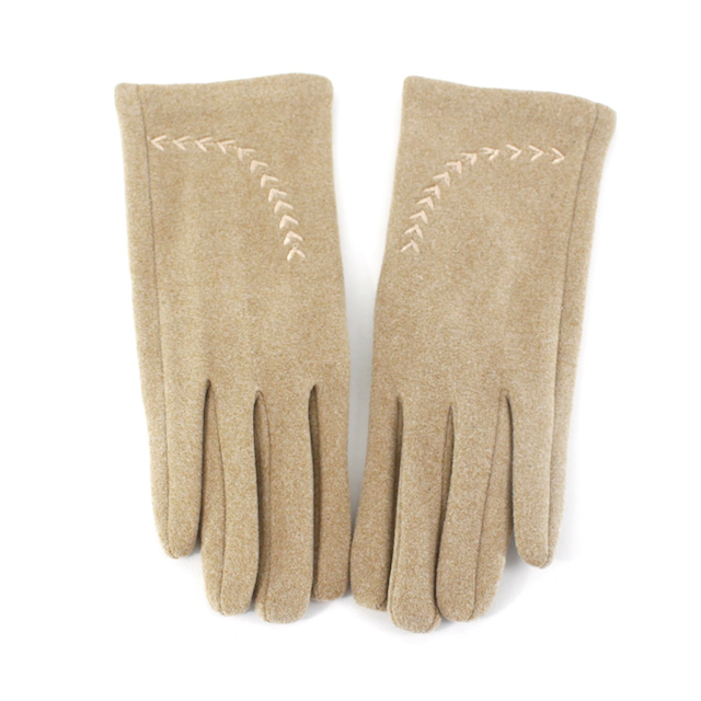 Pretty Persuasions – wholesale Gloves – Women's – A23057 Laurel Gloves2