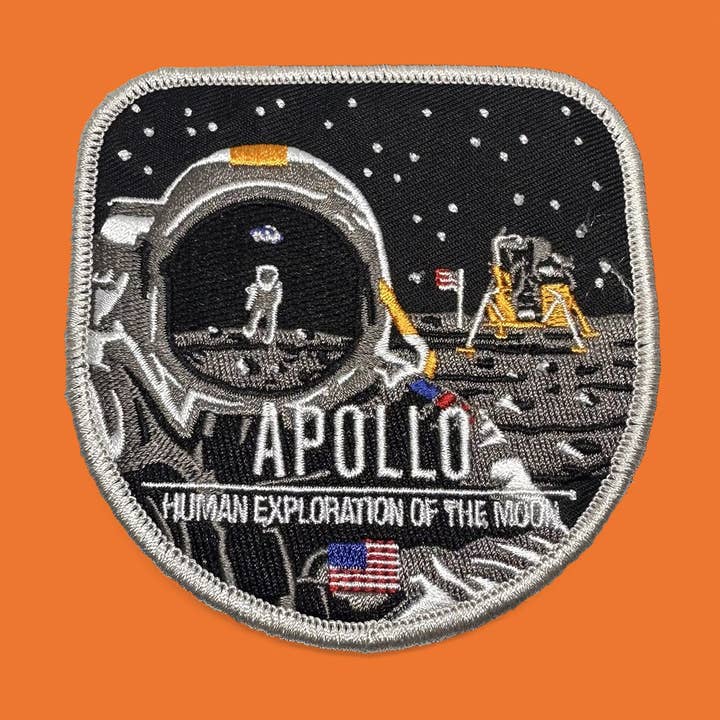 Apollo-uppdragets märke för wholesale av Chop Shop Store