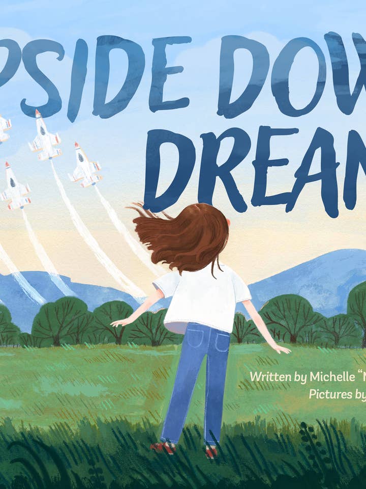 Upside Down Dreams for wholesale by End Game Press