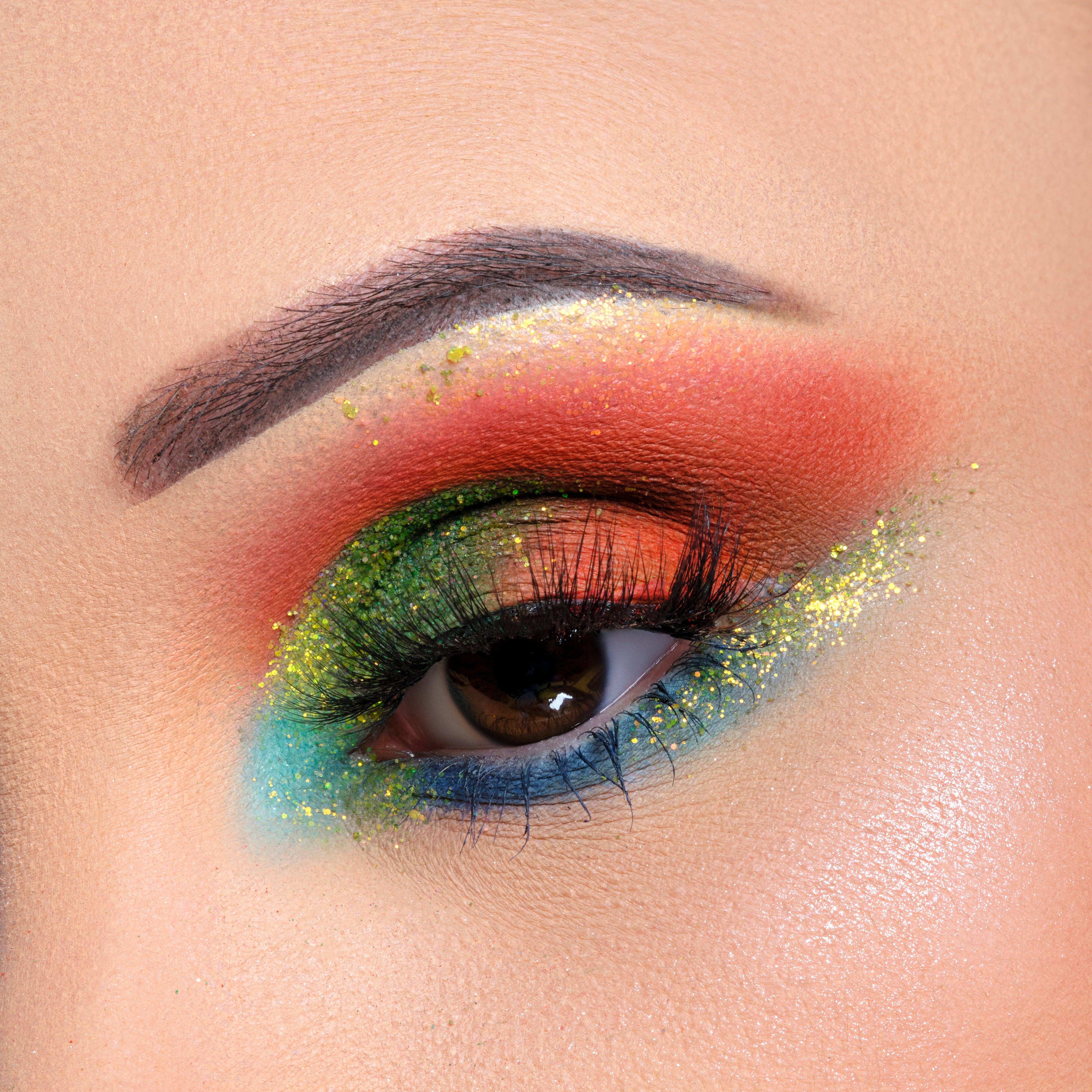 Lurella Cosmetics - Wholesale Eyeshadow Palette - Lurella x Peanuts Eyeshadow Palette1