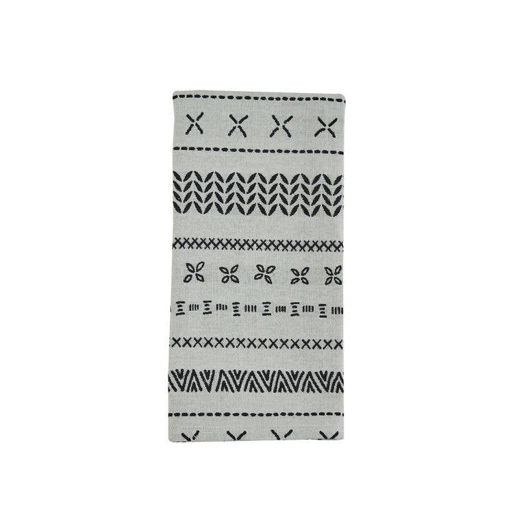 Split P - Wholesale Tea Towel - Soma Jacquard Towel0