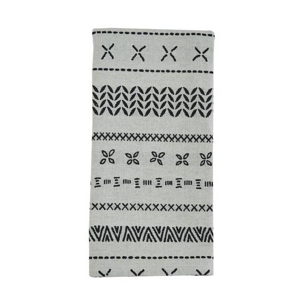 Split P - Wholesale Tea Towel - Soma Jacquard Towel0