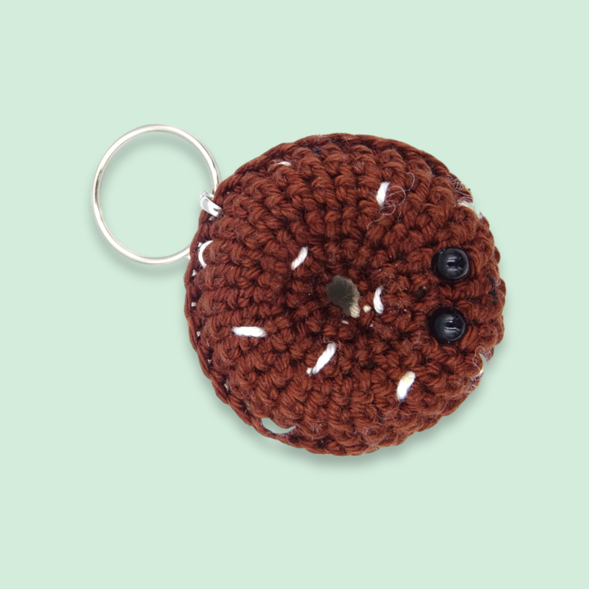 Knuffelsenzo - Wholesale Keychain - Women's - Donut keychain3