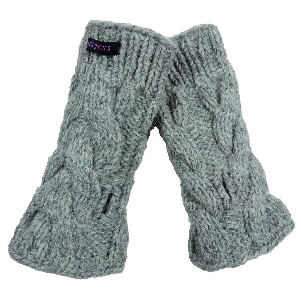 Nijens - Vendita all'ingrosso Guanti - Donna - Nijensdesdemona-Set-210