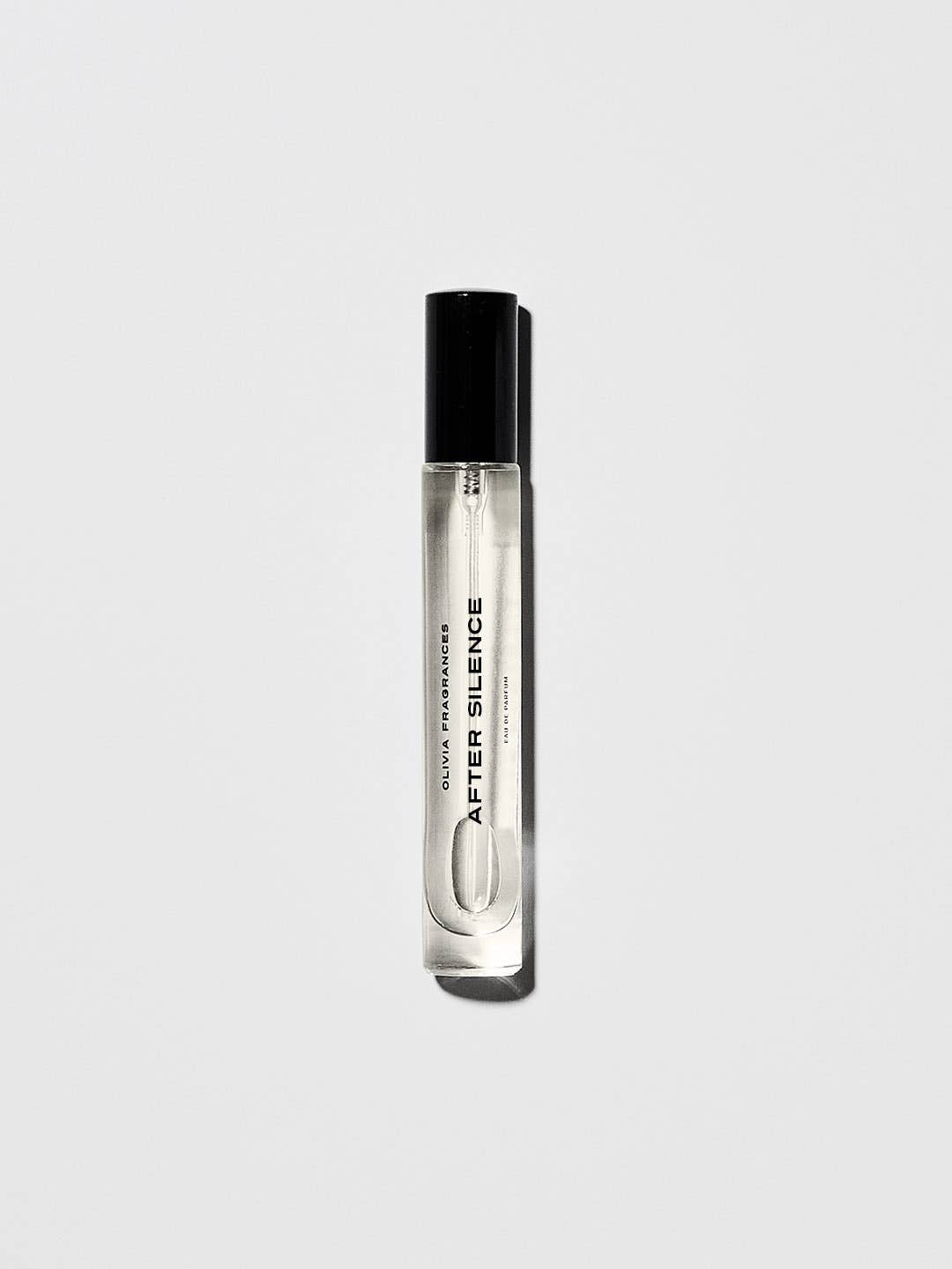 Olivia Fragrances - Vente Parfum/Eau de toilette - Eau de parfum 10ml Après le silence