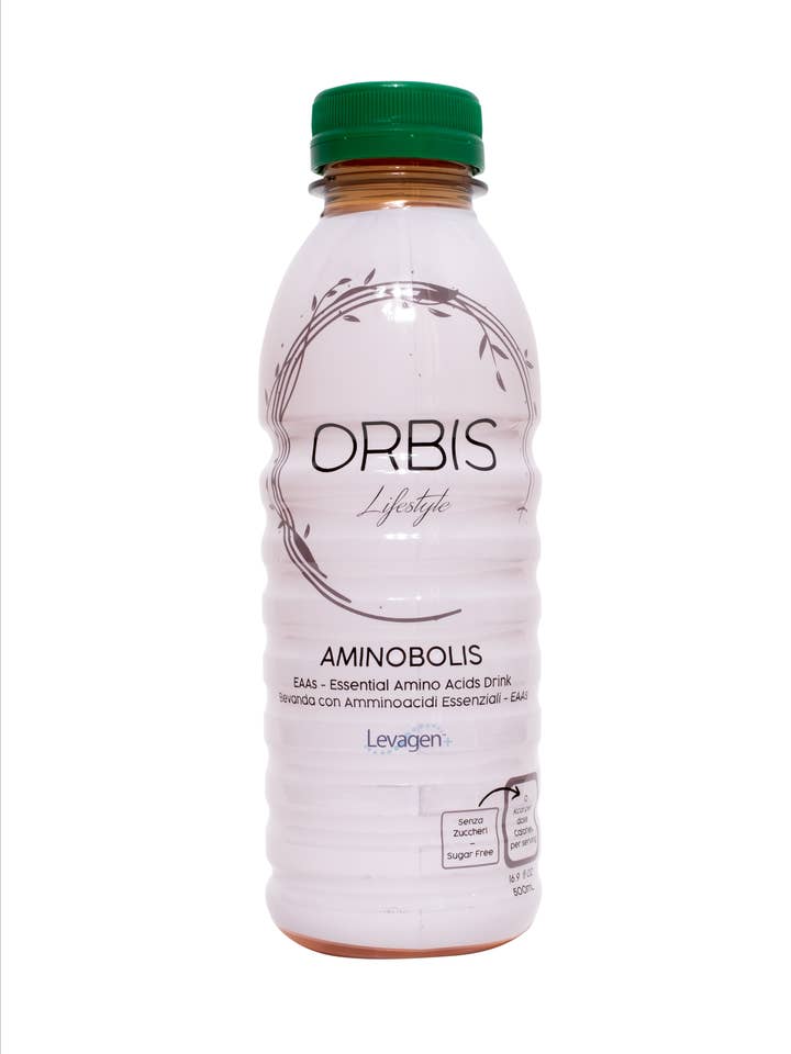 ORBIS™ AMINOBOLIS for wholesale by ORBIS™ LIFESTYLE