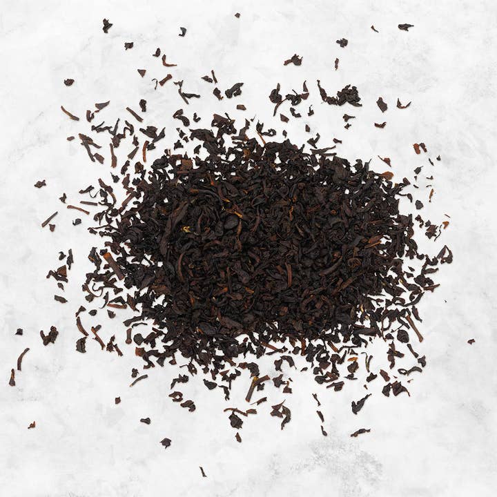 Earlie Grey Dawn for wholesale by Tumblewood Teas