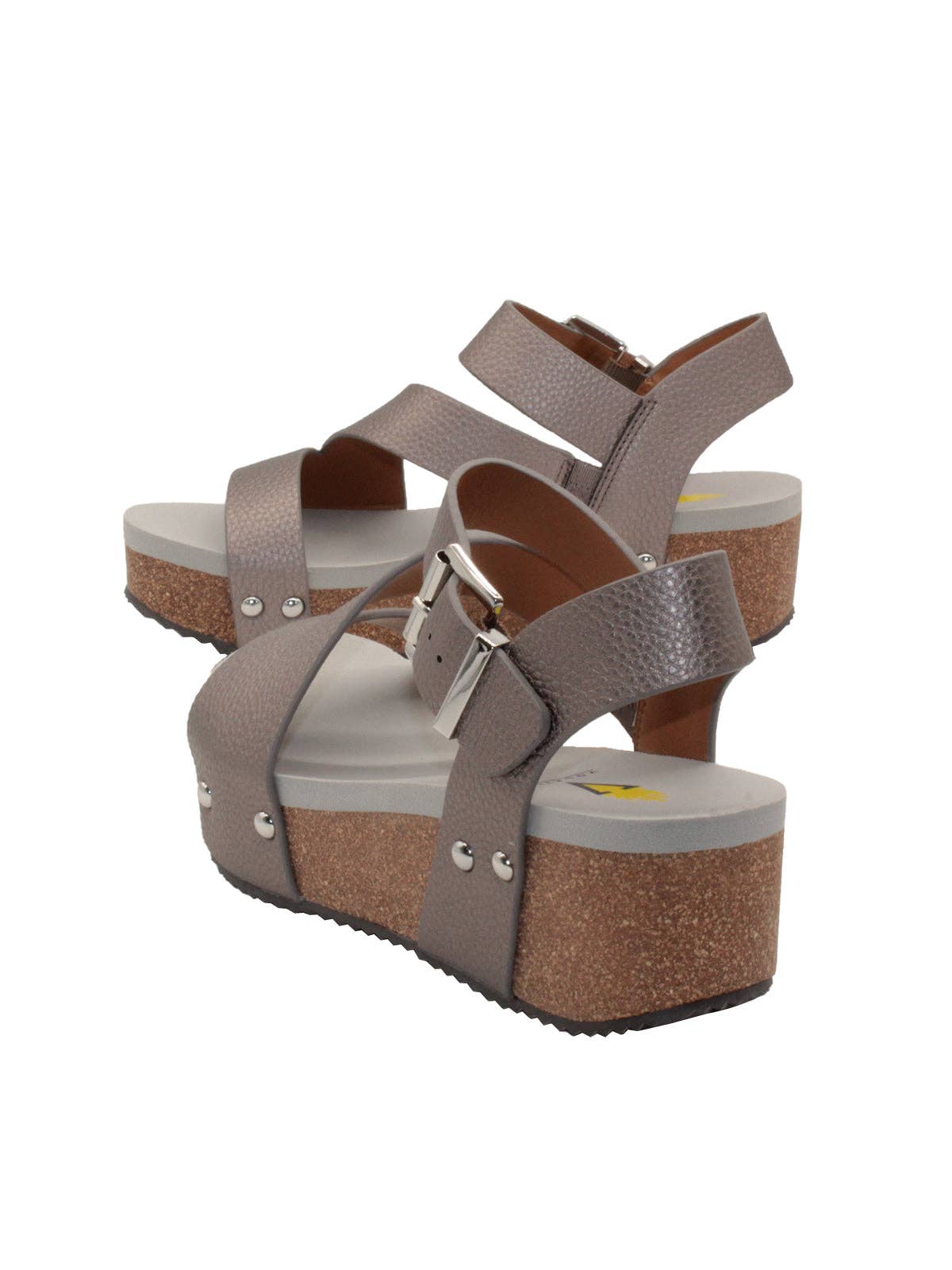 VOLATILE + SBICCA - Wholesale Wedges - Women's - BILOXI5