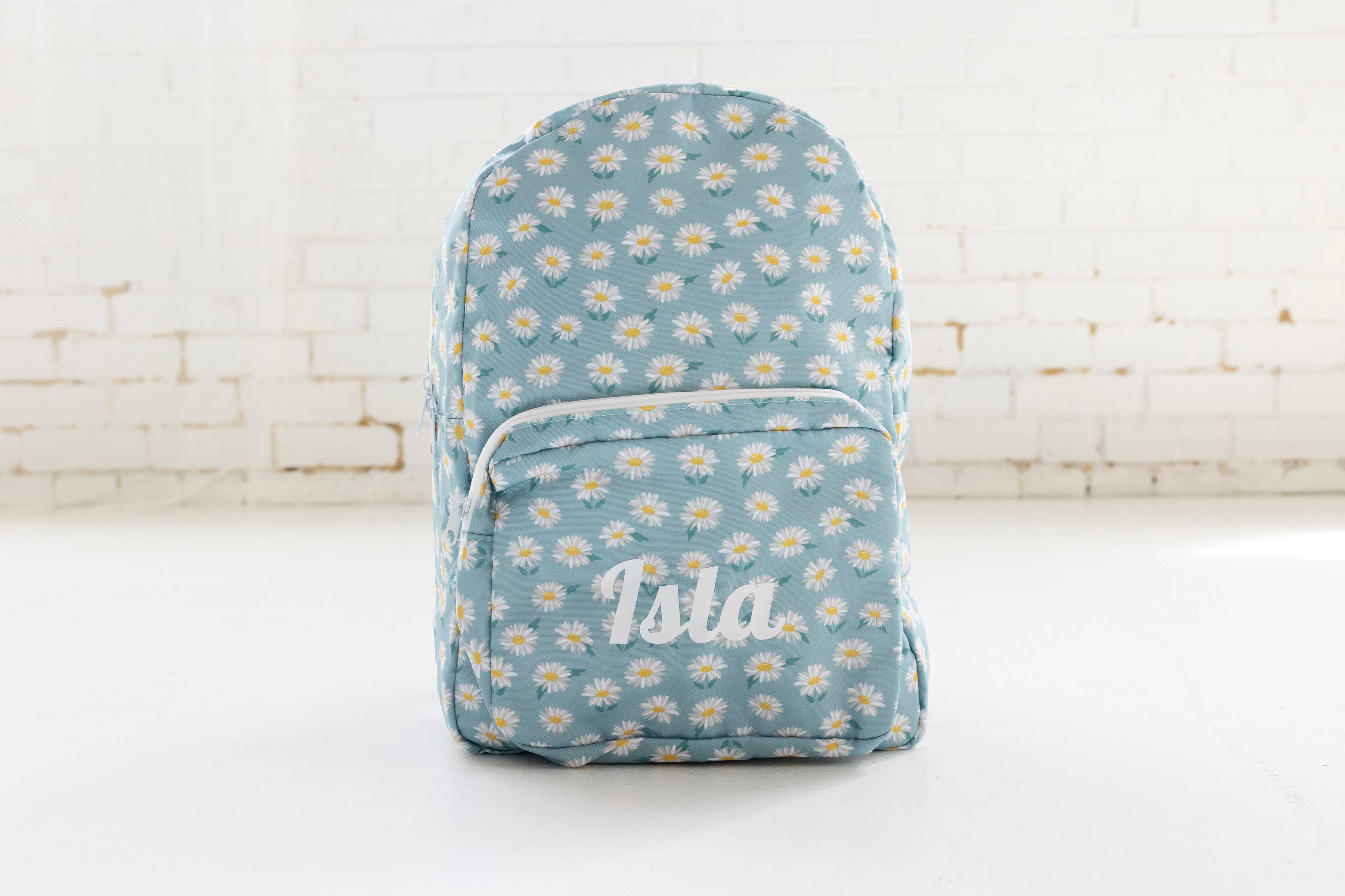 Timber Tinkers - Wholesale Backpack - Kids - Kids Backpack - Daisy5