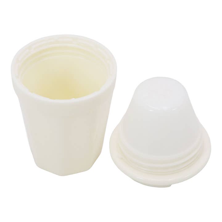 ASSORTED Pastel Cafe Coffee Cup Scented Lip Balm - 24 Pc for wholesale on Faire13