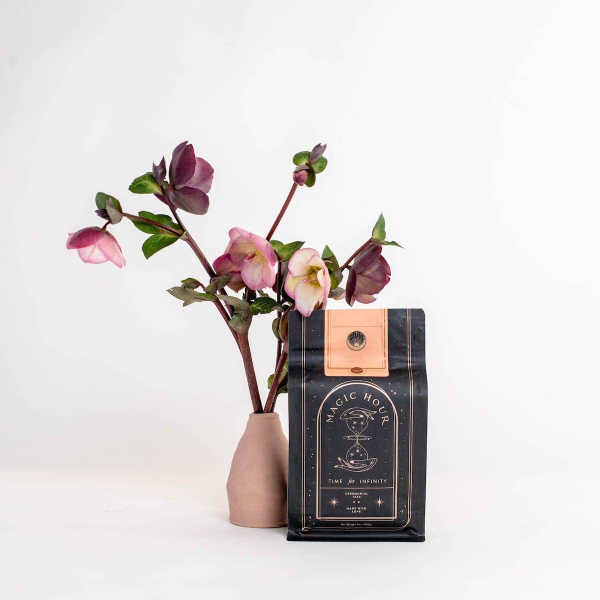 Magic Hour - Wholesale Health/Detox Tea - Goddess Green Tea2