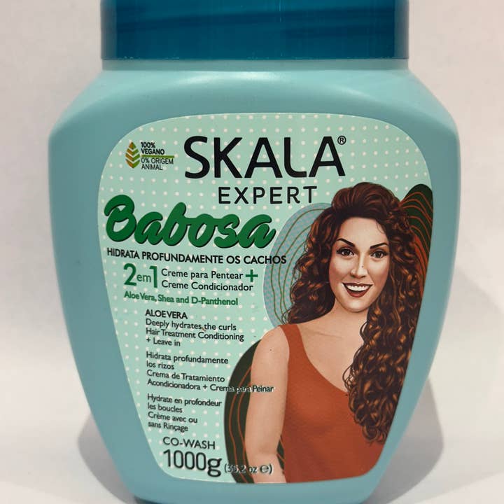 💚 Skala Expert – Aloe Vera 2 in 1 1000g for wholesale by Afinity Care