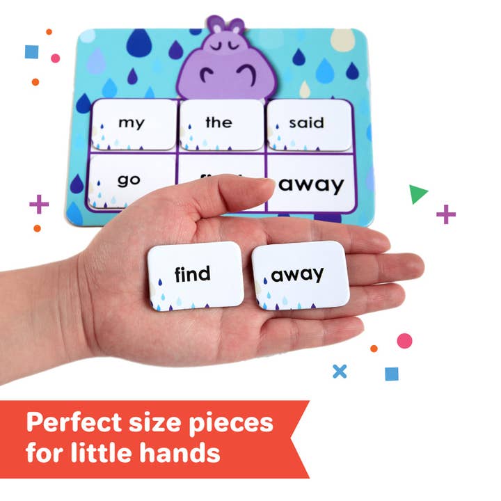 Barnacle Toys - Wholesale Learning Cards - Kids & Baby - Wild Word Safari5