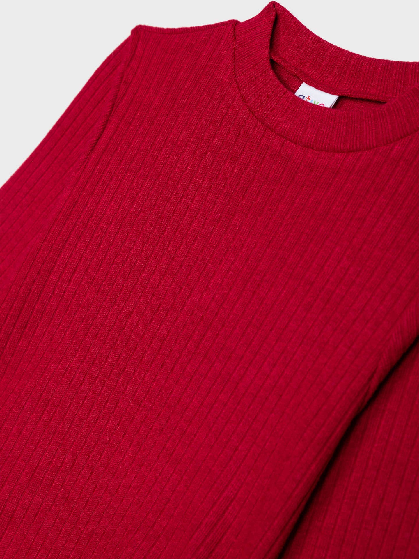 Ativo Kids - Wholesale Dress - Kids - TG-JH8203-21 - Knit Dress Other for Teen Girl1