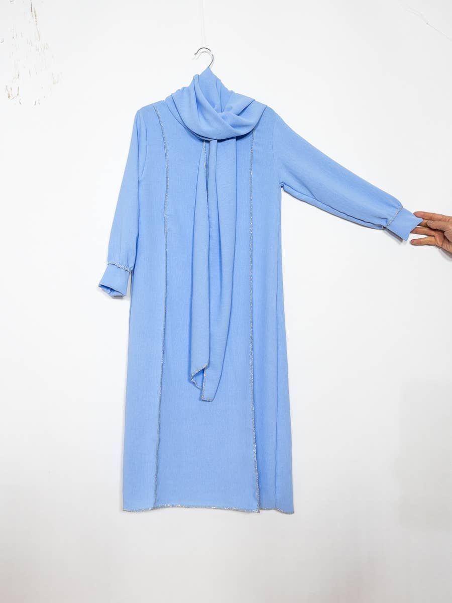 IDEAL OUTFIT - Wholesale Dress - Kids - Children's dress ref:962jazz8