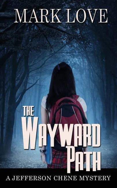 Books by splitShops - Wholesale Book - Adult - The Wayward Path - Paperback