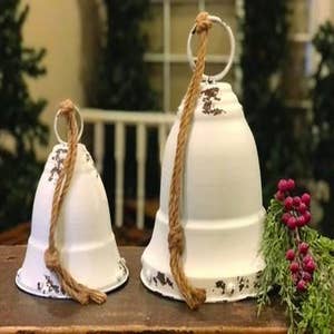 Purchase Wholesale large bells. Free Returns & Net 60 Terms on Faire